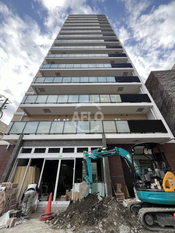 AFFLUENCE難波EAST　浪速小学校区の外観|AFFLUENCE難波EAST　外観