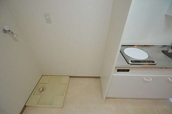 ディーシモンズ神戸の設備