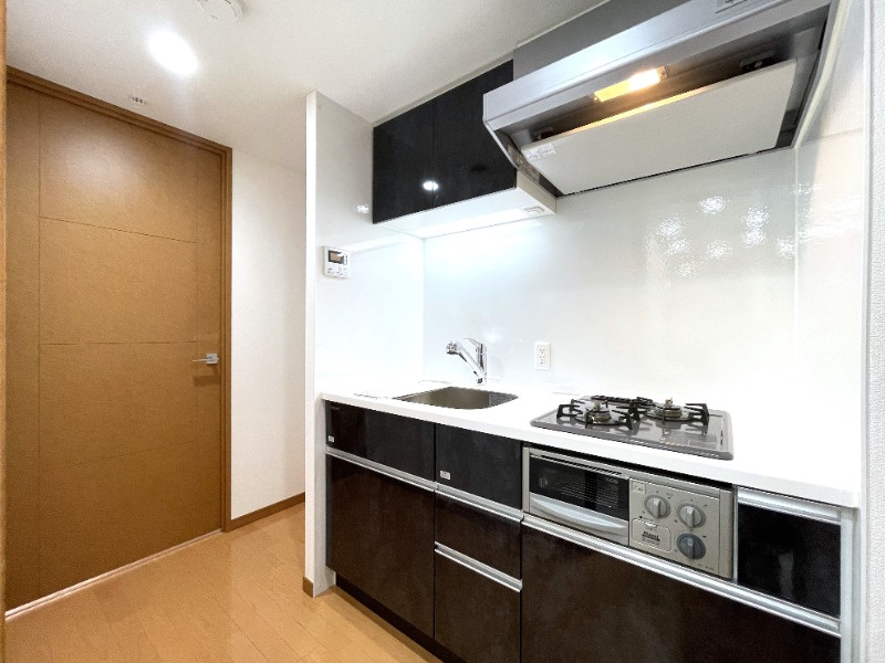 リーガル神戸三宮フラワーロードのキッチン