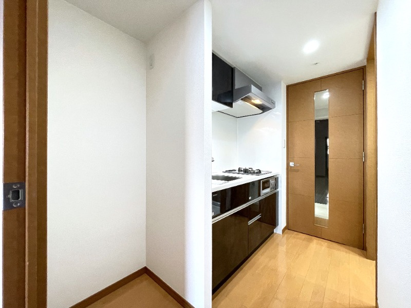 リーガル神戸三宮フラワーロードのキッチン