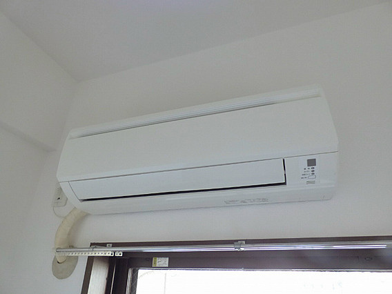 リーガル新神戸の設備