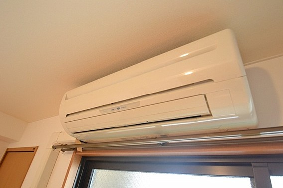 サントル花隈の設備