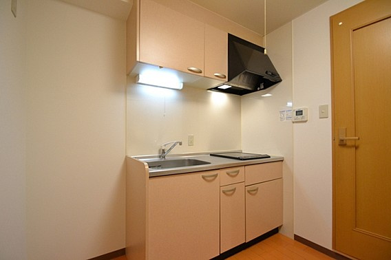 サントル花隈のキッチン|1