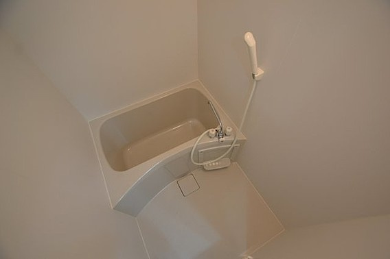 スカイハイツ五和の浴室