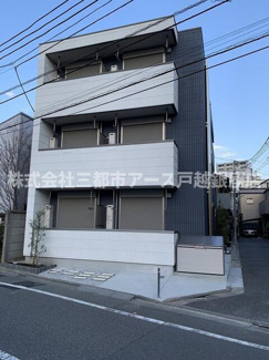 【外観】 | メゾン・ラナ | メゾン・ラナ