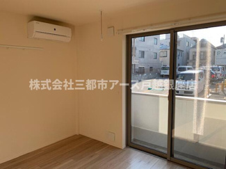 【居間・リビング】 | メゾン・ラナ | メゾン・ラナ