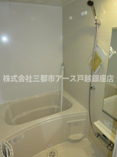 【浴室】 | メゾン・ラナ | メゾン・ラナ