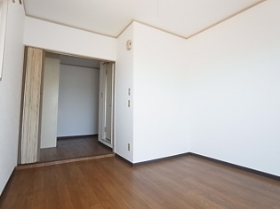 ガス灯の居間・リビング