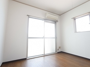 ガス灯の居間・リビング