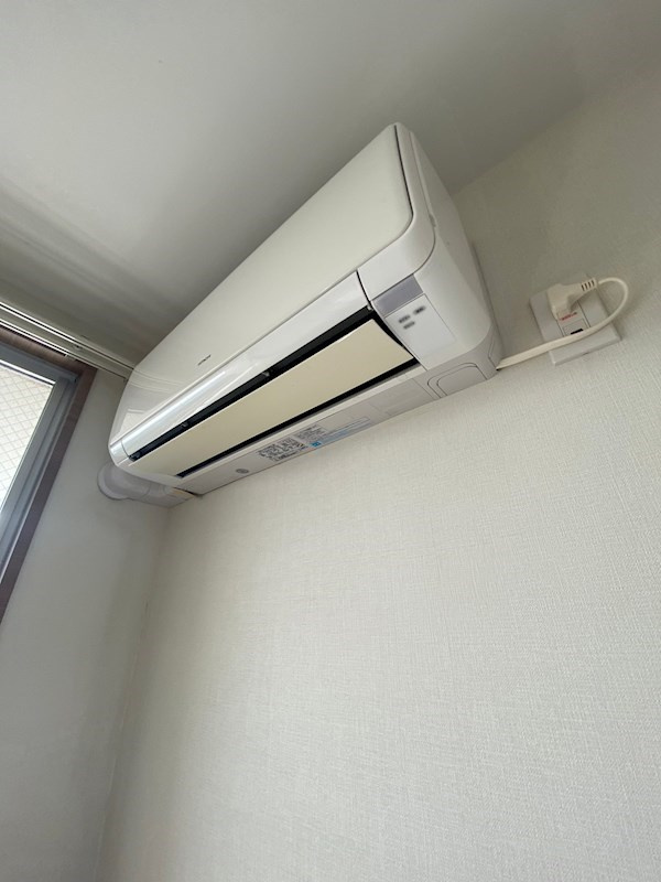 フォアクレ―ジュ御影の設備