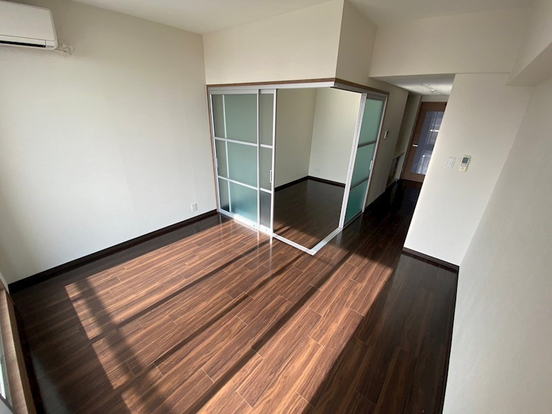 フォアクレ―ジュ御影の居間・リビング