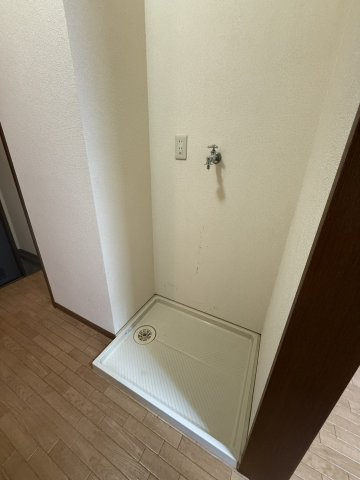 メゾンパル六甲の設備