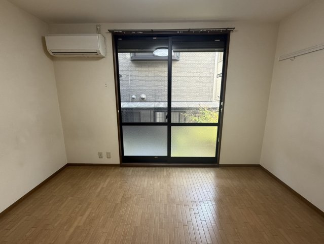 メゾンパル六甲の居間・リビング