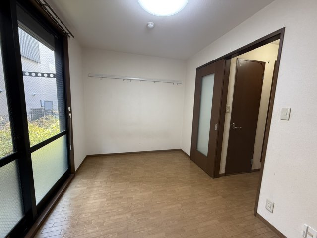 メゾンパル六甲の居間・リビング