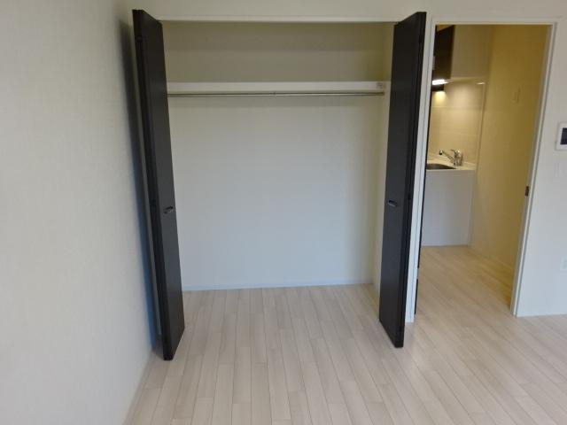 ベロニカの収納