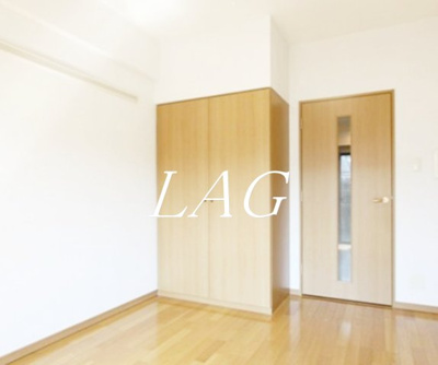 【寝室】 | ユナイテッドグロー西落合 | 寝室です。