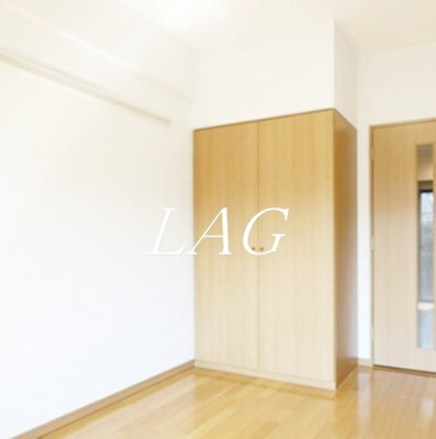 【居間・リビング】 | ユナイテッドグロー西落合 | 洋室のお部屋です。