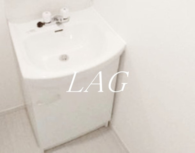 【洗面所】 | Ｋ・Ｓ武蔵関 | 洗面台です。