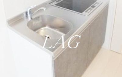 【キッチン】 | Ｋ・Ｓ武蔵関 | キッチンです。