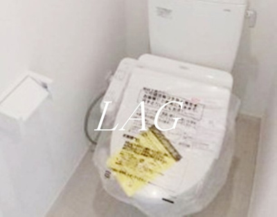 【トイレ】 | Ｋ・Ｓ武蔵関 | トイレです。