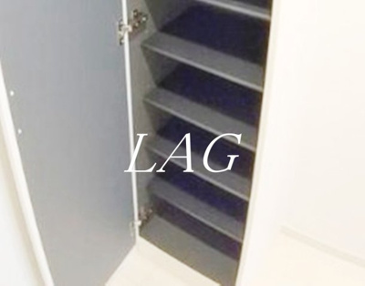 【収納】 | Ｋ・Ｓ武蔵関 | シューズボックスです。