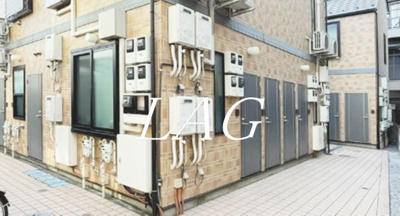 【その他共用部分】 | レジデンス高田馬場 | 共用部分です。