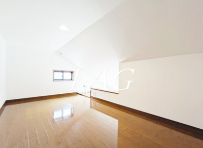 【寝室】 | レジデンス高田馬場 | 寝室です。