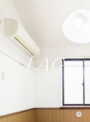 【設備】 | レジデンス高田馬場 | エアコン付です。