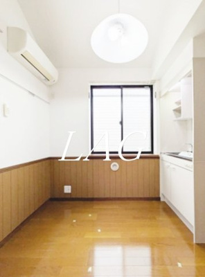 【その他】 | レジデンス高田馬場