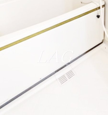 【浴室】 | モンシャトー高円寺 | お風呂です。