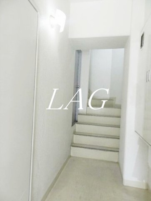 【その他共用部分】 | グリーンフォレスト | 共用部分です。