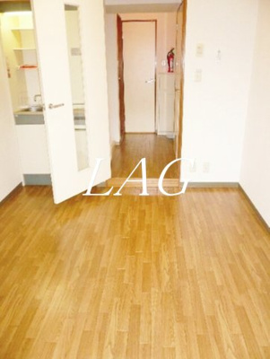 【寝室】 | グリーンフォレスト | 寝室です。