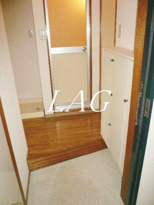 【玄関】 | グリーンフォレスト | 玄関です。