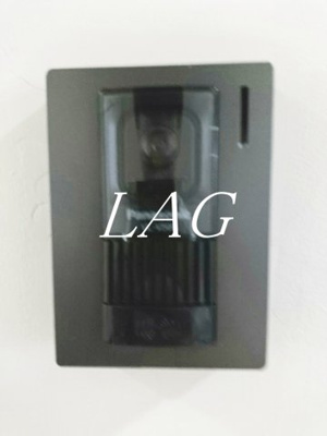 【セキュリティ】 | 西新宿ローヤルコーポ | モニター付インターホンです。