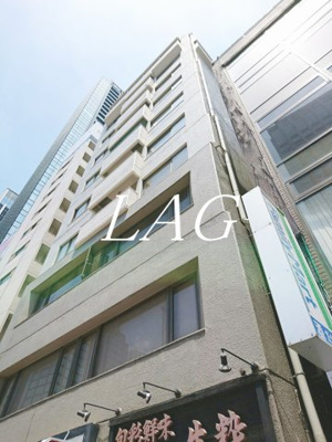 【外観】 | 西新宿ローヤルコーポ | 外観です。