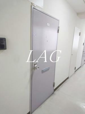 【玄関】 | 西新宿ローヤルコーポ | 玄関です。