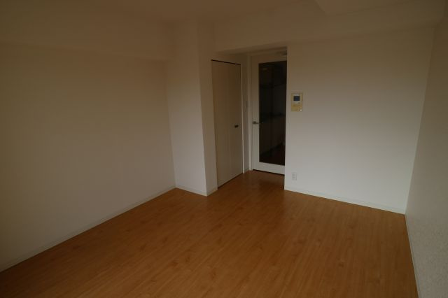 アルファレガロ甲南山手の居間・リビング