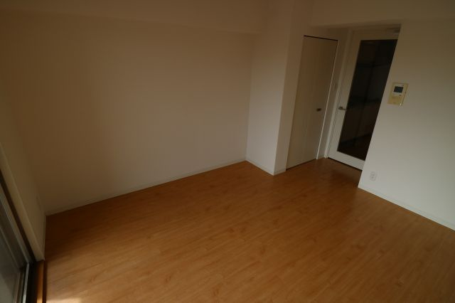 アルファレガロ甲南山手の居間・リビング