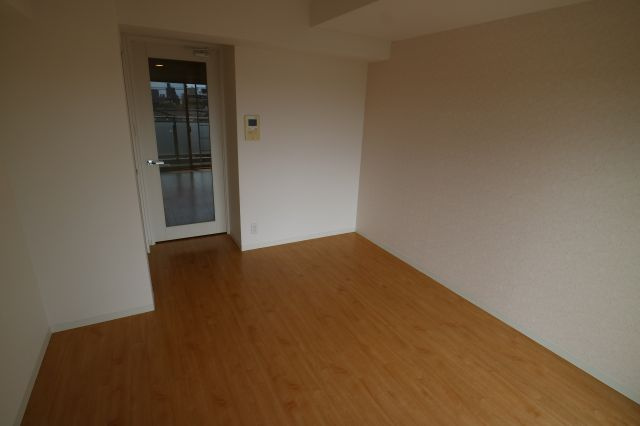 アルファレガロ甲南山手の居間・リビング