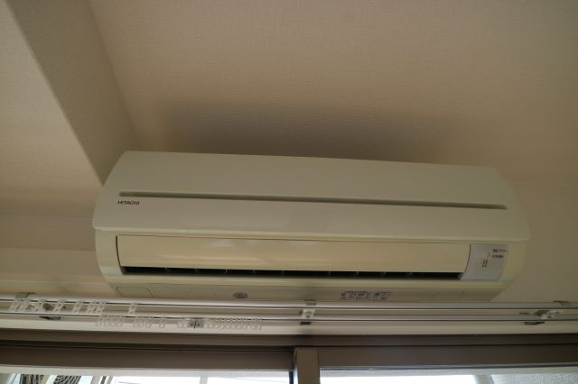 アルファレガロ甲南山手の設備