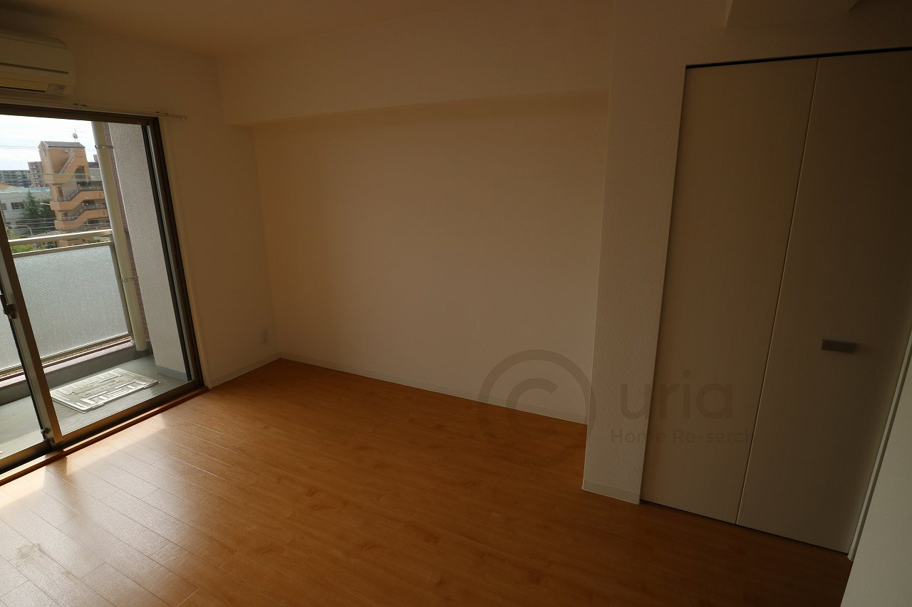 アルファレガロ甲南山手の居間・リビング