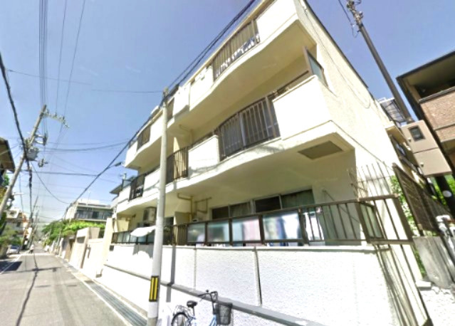 セントラルハイツ本山