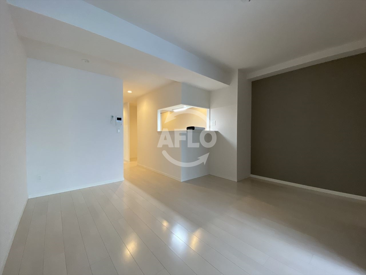 Calmtree上町台（カームツリー上町台）五条小学校区の居間・リビング|Calmtree上町台　リビング