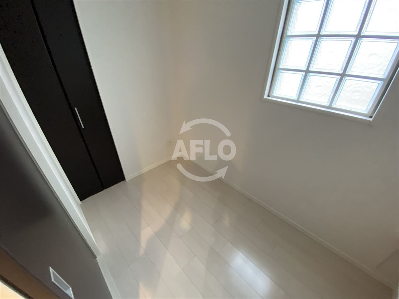 Calmtree上町台（カームツリー上町台）五条小学校区の収納|Calmtree上町台　納戸