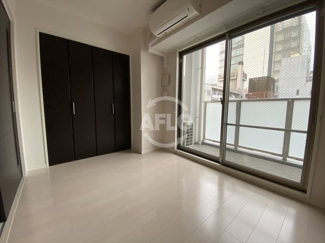 Calmtree上町台（カームツリー上町台）五条小学校区の洋室|Calmtree上町台　洋室