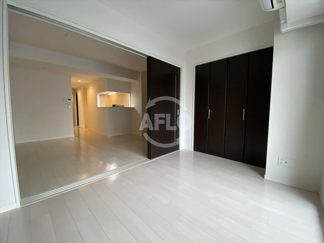 Calmtree上町台 五条小学校区の寝室|Calmtree上町台　寝室