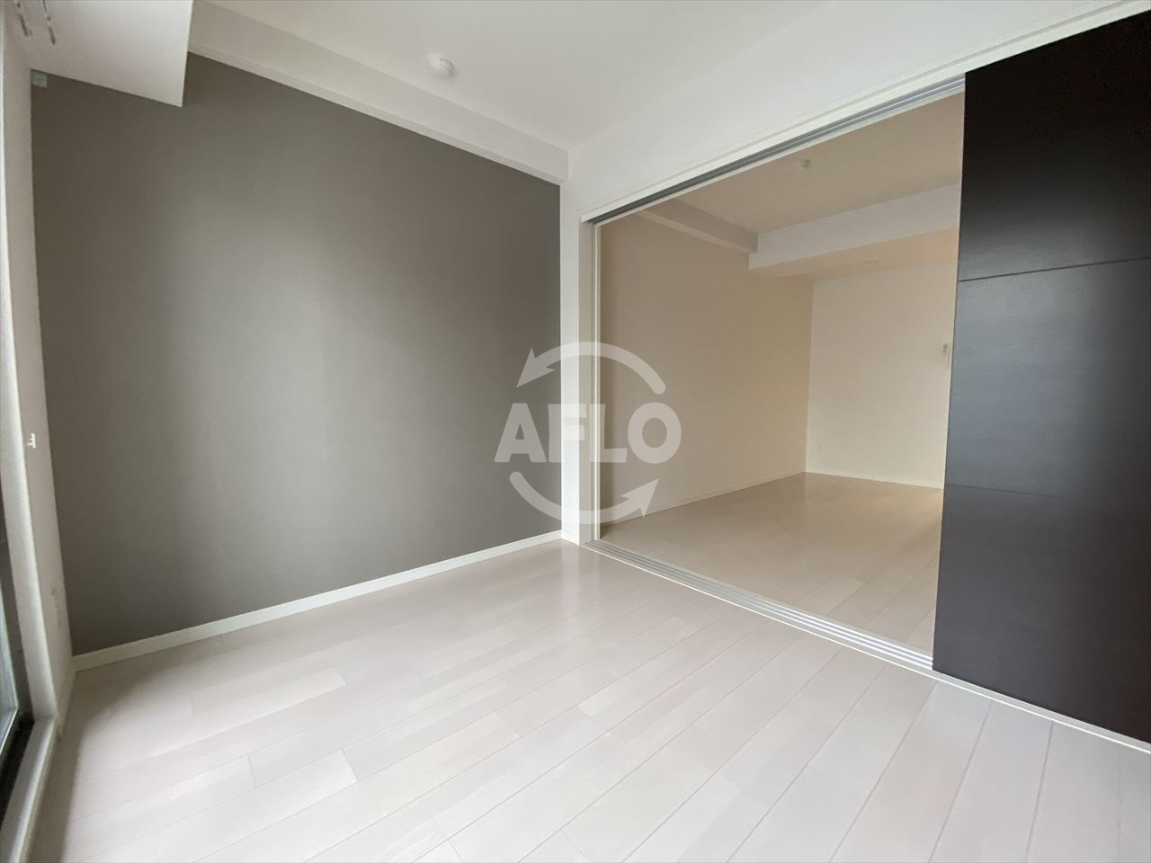 Calmtree上町台 五条小学校区の洋室|Calmtree上町台　洋室