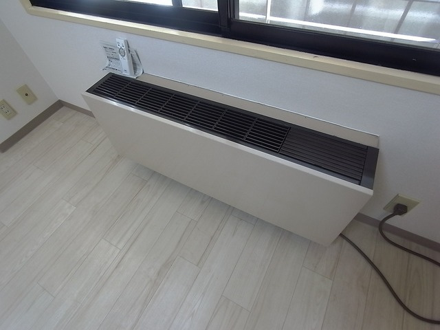 元町アーバンライフの収納