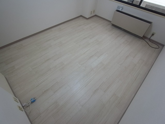 元町アーバンライフの居間・リビング