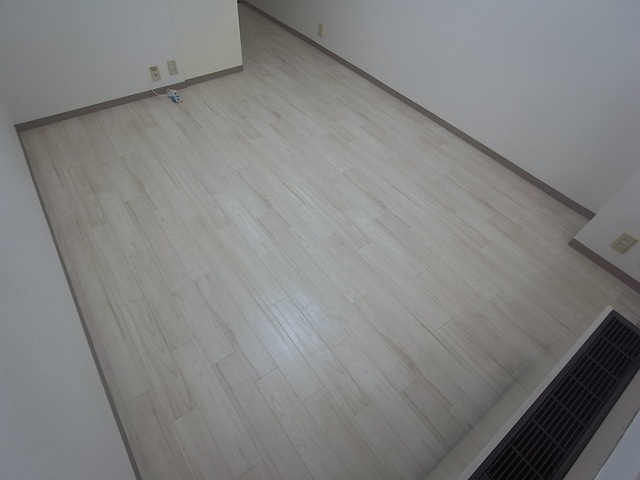 元町アーバンライフの居間・リビング